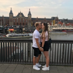 Александр Пруцаков, 05.04.1997, Bologna