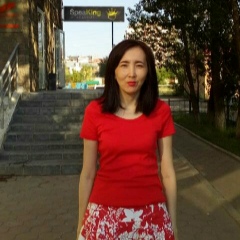 Асем Абдикаримова, 12.03, Астана