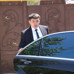 Azim Kuchkarov, 18.10, Tokyo