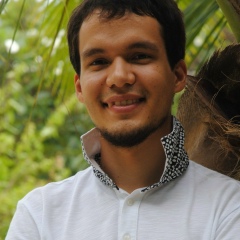 Булат Гайнуллин, 18.05.1987, Москва