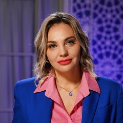 Ольга Киселева, 27.05, Пенза