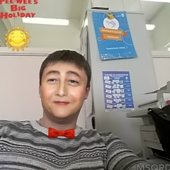 Алексей Шитиков