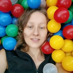Наталья Гусак, 08.09, Москва