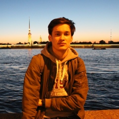 Марат Нурмагамбетов, 02.12, Москва