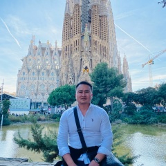 سردار مختار, Washington, D.C.