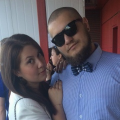 Ната Мартынова, 10.06.1992, Королёв