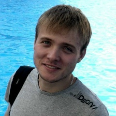 Никита Морозов, 07.01, Москва