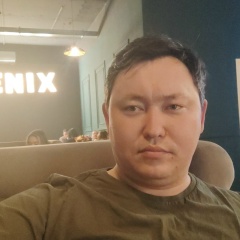 Карим Оспанов, 18.01.1987, Павлодар