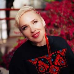 Юлия Меркулова, 05.06, Чебоксары