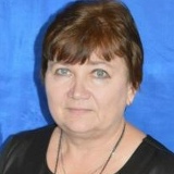 Елена Токарева, 28.02.1964