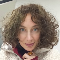 Оксана Куликова, 21.05.1985, Пермь