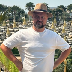 Антон Фелиферов, Екатеринбург