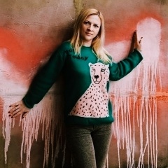 Юлия Богданова, 16.12.1980, Санкт-Петербург