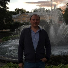 Михаил Сотников, 27.08.1978, Санкт-Петербург