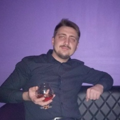 Александр Коваленко, 24.09, Харьков