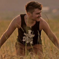 Евгений Фомин, 05.08, Ялта