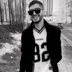 Джавид Ализаде, 23.10, Karbala