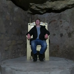 Антон Кудрявцев, 01.01.1999, Москва