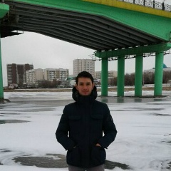 Gaziz Musantaev, 03.09