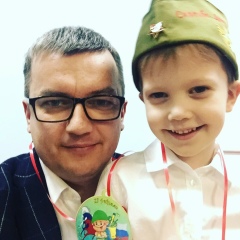 Михаил Калиниченко, 18.07.1981, Краснодар