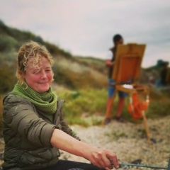 Елена Кабанихина, 07.11.1978, Новосибирск