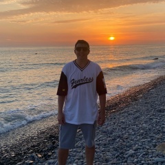 Филипп Стоногин, 08.10.1990, Краснодар