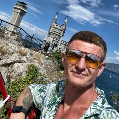 Владимир Тарасов, 27.08.1985, Мурманск