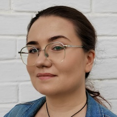 Надежда Селиванова, 31.10.1981, Москва