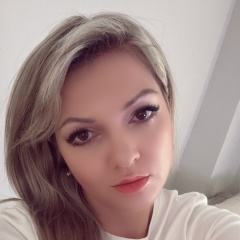 Anastasiya Giotaki, 04.05.1985, Караганда