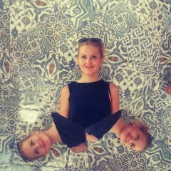 Юлиана Юлиана, 20.07