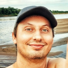 Вячеслав Кудяшов, 18.09, Кирово-Чепецк
