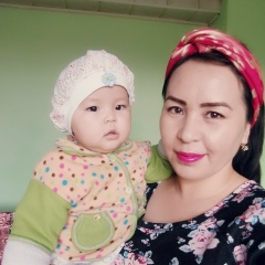 Айнура Курманалиева, 17.02.1986, Шымкент