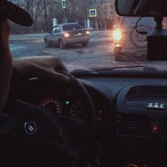 Даниил Терентьев