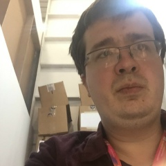 Николай Янев, 22.04.1990, Guadalajara