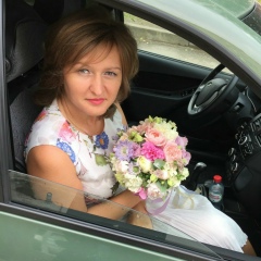 Светлана Румсевич, 29.09, Алексин