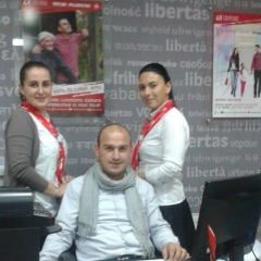 Vaso Tsintsadze, 10.12.1984, Кутаиси