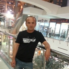 Mustafa Diken, 14.05.1977, Bartın