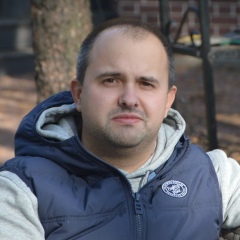 Кирилл , 17.06.1989, Санкт-Петербург