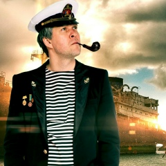 Максим Горданов, 19.04.1973, Кемерово