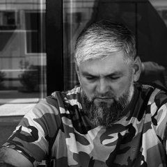 Зелимхан Тутаев, 05.06.1984, Грозный