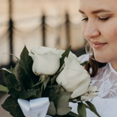 Наталья Голенищева, 03.01