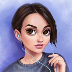 Юлия Степанищева, 27.10, Москва