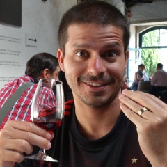 Fabio Oliveira, 01.11.1983, Vitória