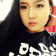 Nomin Khurelsukh, 18.08, Ulaanbaatar