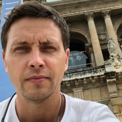 Павел Маркович, Кострома