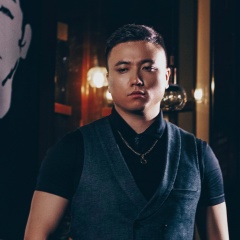 Никита Бя, 25.02, Новосибирск