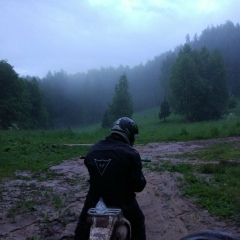 Радик Имамов, 13.06.1983, Казань