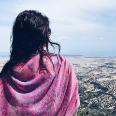 Ксения Бачурина, 18.03, Москва