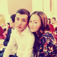 Гульхан Тенелова, 01.03.1995, Алматы