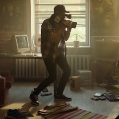 Алексей Македонский, 19.01, Москва